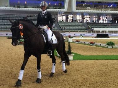 CDI 5* Doha: Kittel vince!
