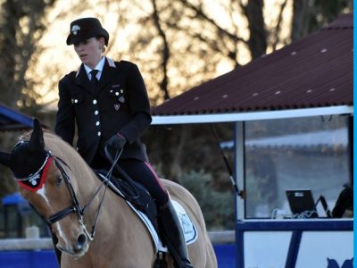 Valentina Truppa e Fixdesign Chablis: Masters di Vidauban!