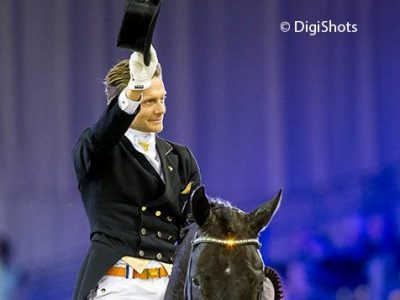 CDI-W Hertogenbosh: Gal ovunque e sempre Gal!