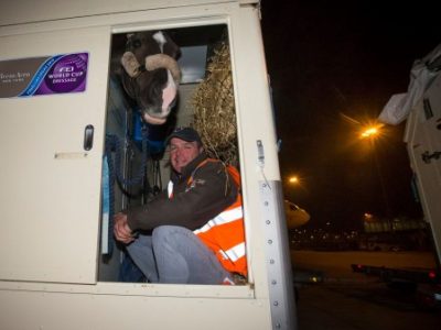 Dall’Europa a Las Vegas per la FEI WORLD CUP 2015