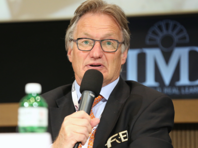 Il Forum della FEI a Losanna