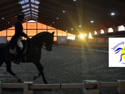 CDI 3* Sommacampagna: sta per alzarsi il sipario sul primo grande evento dell’ anno.