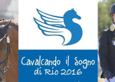 Cavalcando il sogno