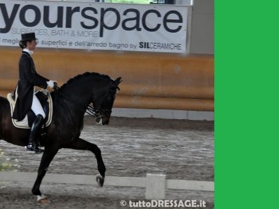 CDI3* Sommacampagna:  Birgit Wientzek Pläge è Special!