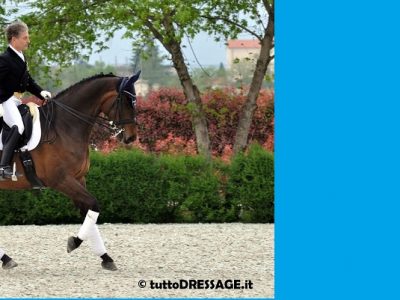 CDI3* Sommacampagna: Inter I al fotofinish!