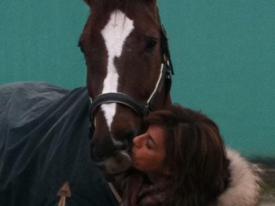 Lettera  a  Vittorio  Orlandi.