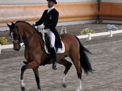 CDI3 *  Sommacampagna : Montanari seconda e Di  Mauro terza.