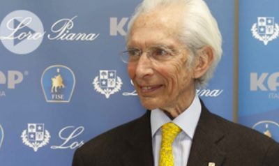 Primo Consiglio Federale della presidenza Orlandi