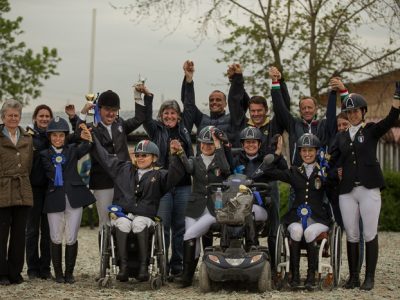 Grandi azzurri a Sommacampagna