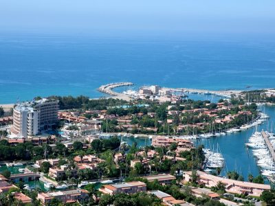 Portorosa Marina Yachting