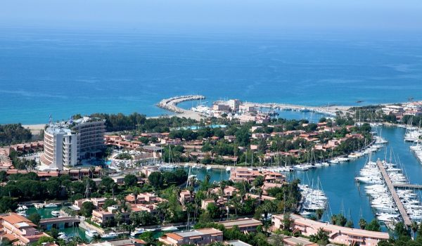 Portorosa Marina Yachting