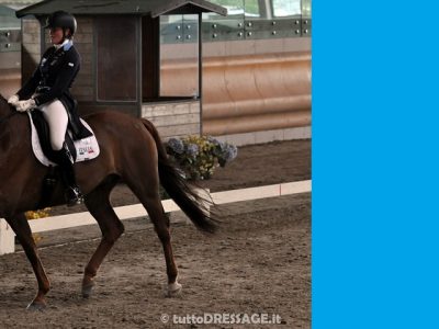 CDIJ Sommacampagna: Remold concede il bis.