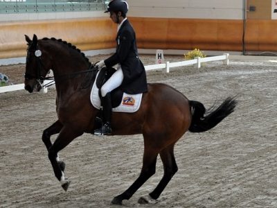 CDI3 *  Sommacampagna: Leonardo Tiozzo migliore azzurro.