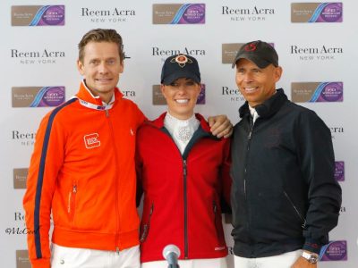 Las Vegas Final: Dujardin e Valegro!