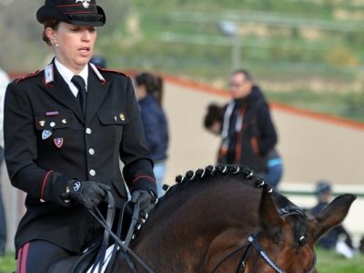 Il Presidente Orlandi entusiasta dei successi!