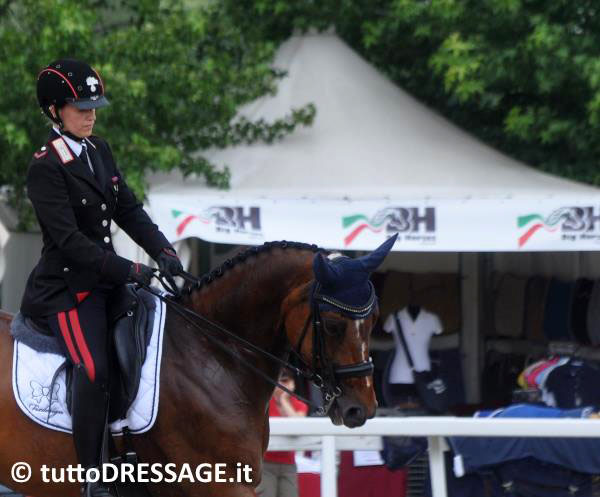 Valentina Truppa @ Nizza 2014