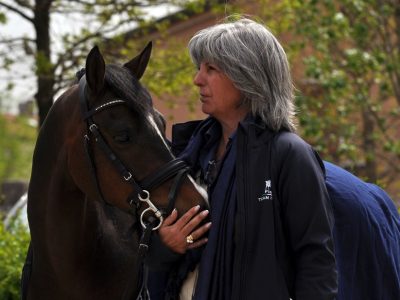 Laura Conz: soddisfatta degli azzurri!