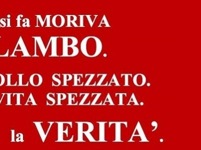 Paolo Margi e caso Flambo.