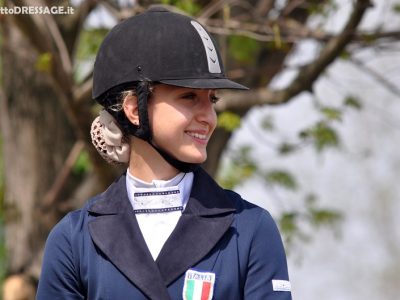 CDIY Lipica: Austriaci imbattibili: podio tutto per loro