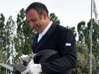 Stefano Mauro sospeso. Provvedimento del Tribunale Federale.