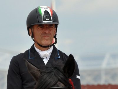 CDI3* Lipica: la Francia si tiene anche lo Special