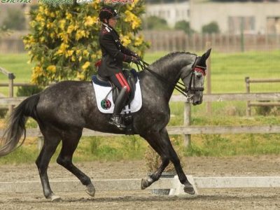 Nel segno di Valentina Truppa il CDN A di Sommacampagna.