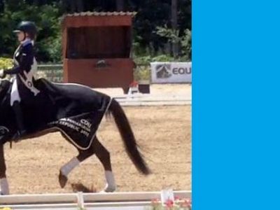 CDIJ Brno: Alice Campanella chiude Brno con una tripletta!