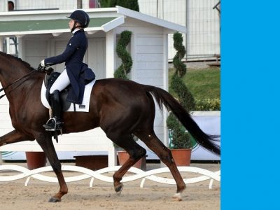 CDIJ Brno: Team Test vincente per Alice Campanella e Varisto