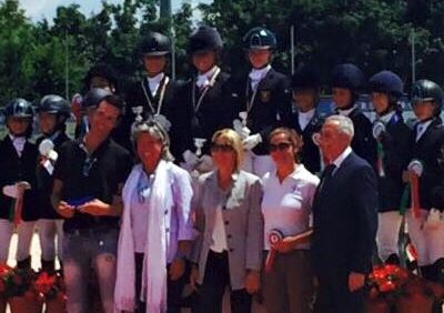 Campionati Pony 2015: Dimostrazione di grande sport e tecnica