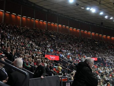 Il pubblico del dressage chiede maggiore trasparenza sull’operato dei giudici di gara