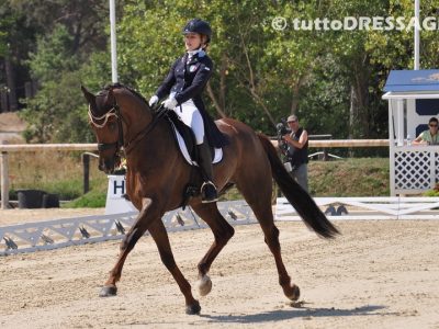 EC Vidauban: partono alla grande gli Junior