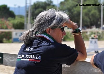 EC Vidauban: un primo commento da Laura Conz.