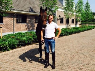 Edward Gal presenta Glock’s SIR Schenkenberg