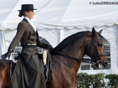 Master Iberico le date delle finali.