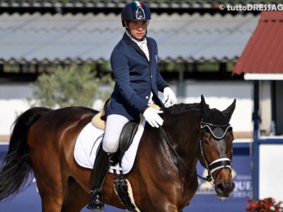 EC Vidauban: si conclude l’avventura dei Children