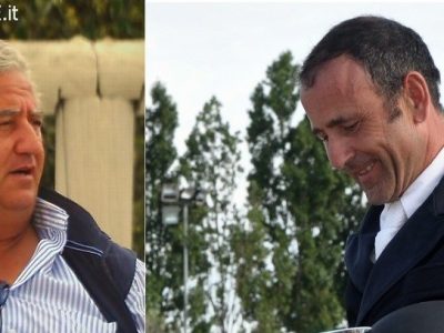 Paolo Margi e Stefano Mauro radiati dalla Fise