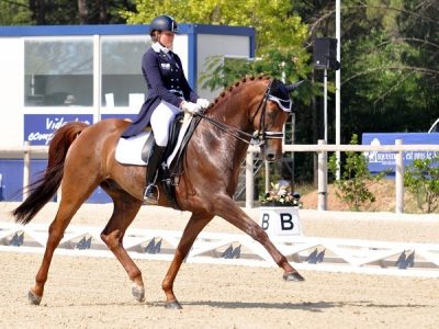 EC Vidauban: Remold e Berni da sogno rendono grandi l’ Italia.