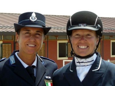 CDN B Novi: un successo la 1a Tappa del Trofeo Novi.