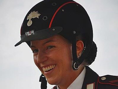 Campionati Italiani Tecnico e Freestyle Dressage 2015