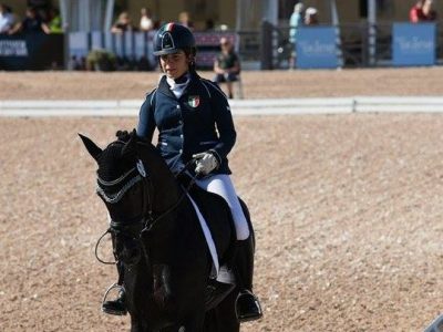 Malmo 2015: Buono l’ esordio Azzurro in Svezia