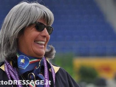 Team Italia pronto al debutto: parola di Laura Conz.