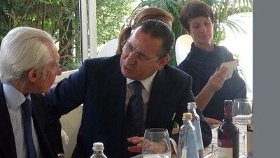 Azzurri a Firenze pronti per gli Europei.