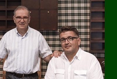 I 55 ANNI DI RINCO IMPIANTI IPPICI