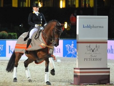 Un tranquillo week-end di spettacolo!