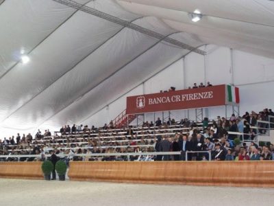 Deauville 2015: Azzurri a Firenze in preparazione per gli europei di Deauville