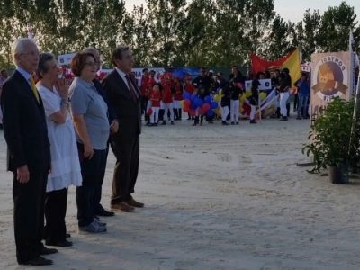 PONYADI 2015: Aperte ufficialmente con la cerimonia inaugurale