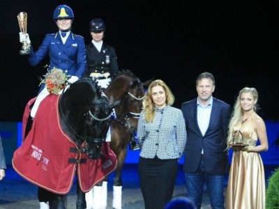 Week End: i CDI-W di Tallinn e di Devon premiano la classe
