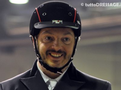 Finale Master a None