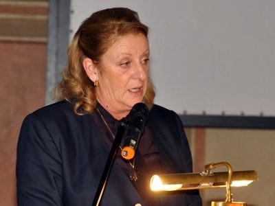 Nicoletta Ghribi: la mia GK Horses