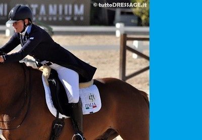 Remold strepitosa a Kaposvar con due vittorie